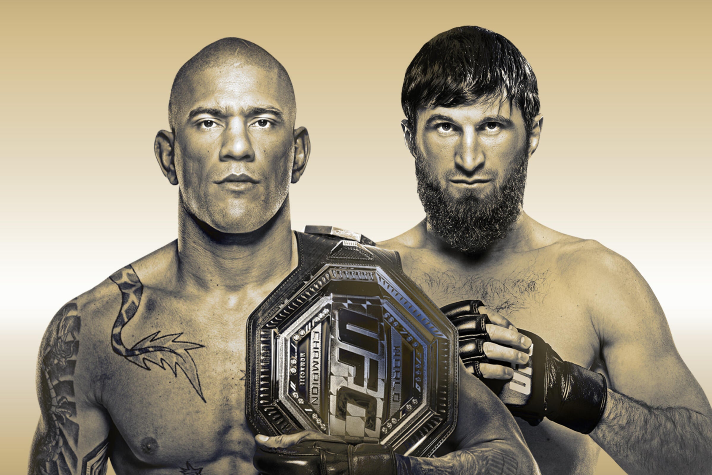 UFC 313: Pereira vs. Ankalaev – Everything You Need to Know