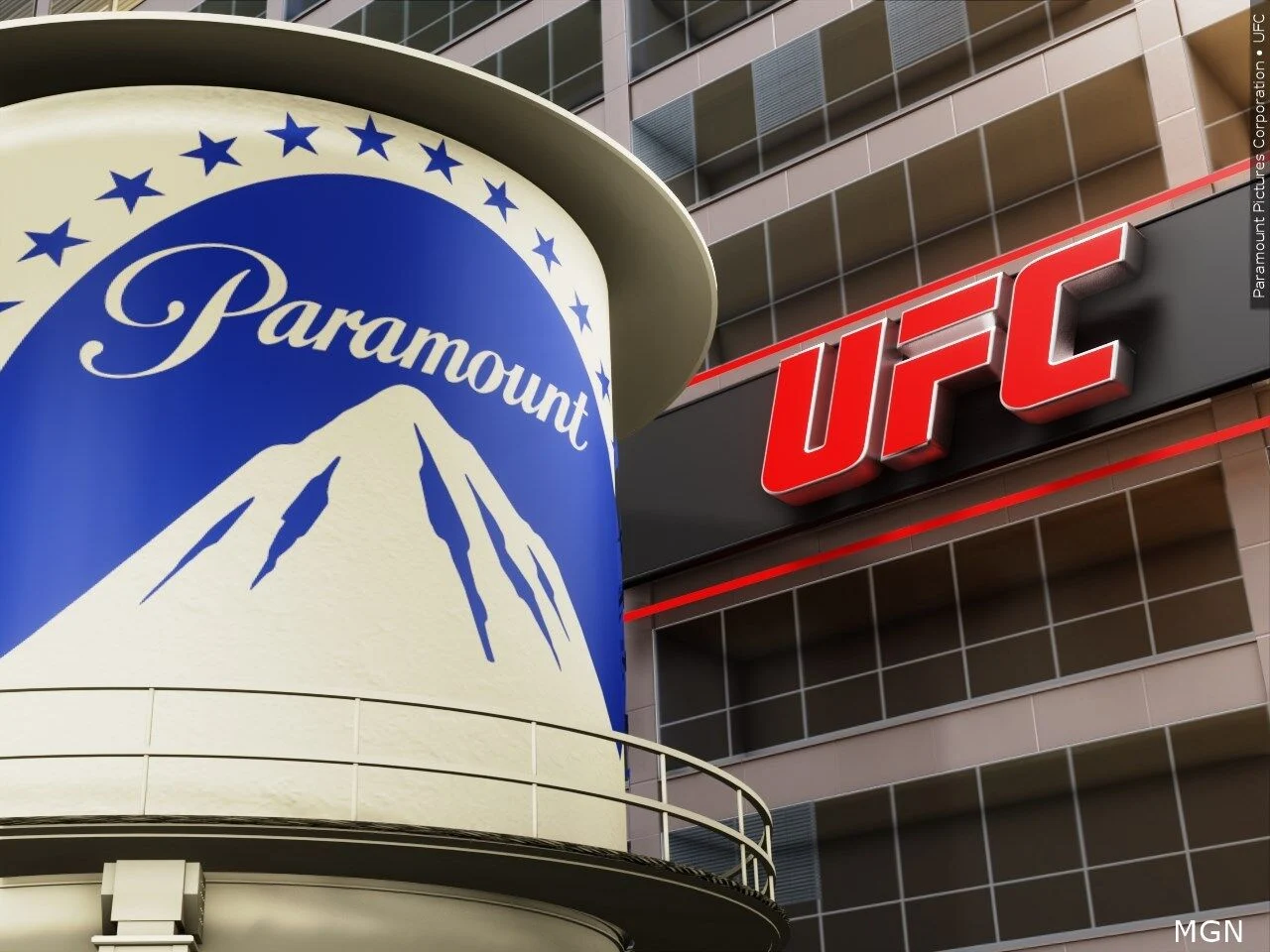 UFC Drops PPV in the U.S.: Paramount+ Becomes New Home in 2026 with Cheaper Access, CBS Simulcasts, Full Schedule Included