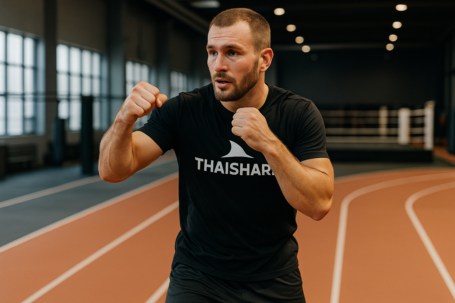 Zone 2 for Fighters: more gas, less wear — 4-week plan, checklists, and the mistakes that kill performance