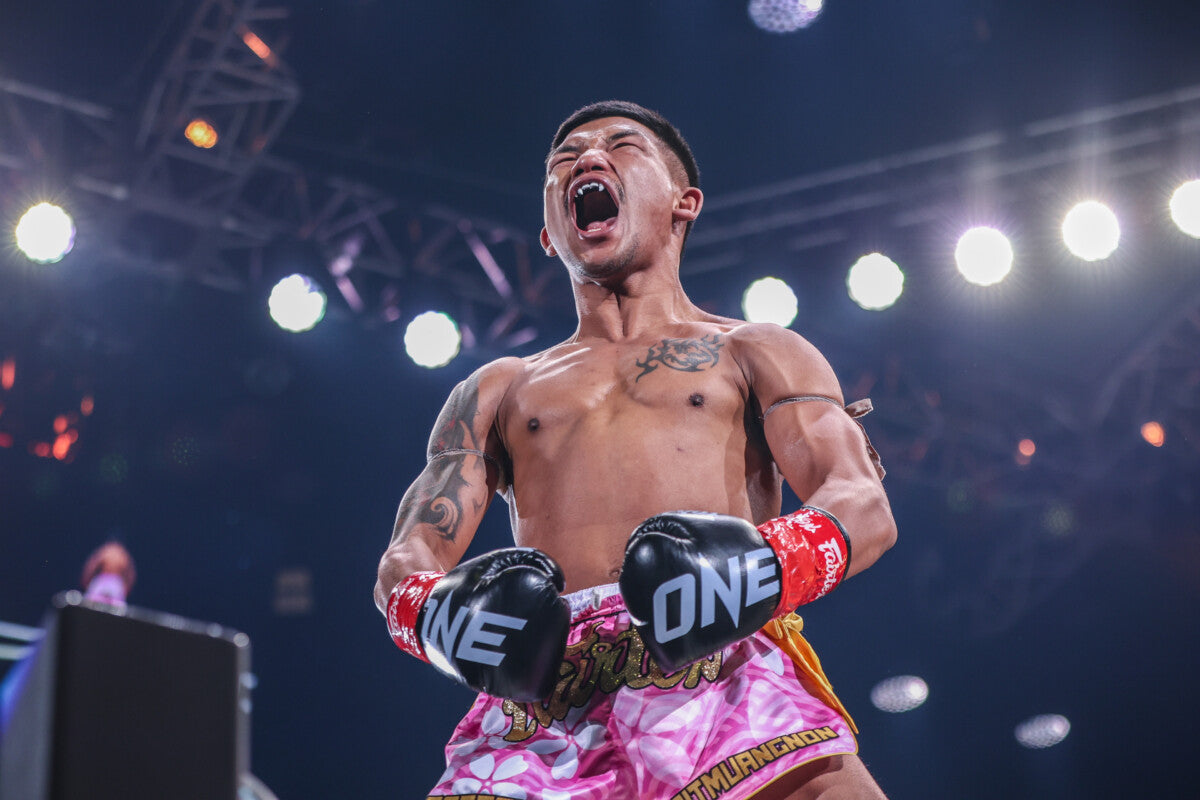 ONE 172: Results, Knockouts, and New Champions in Tokyo
