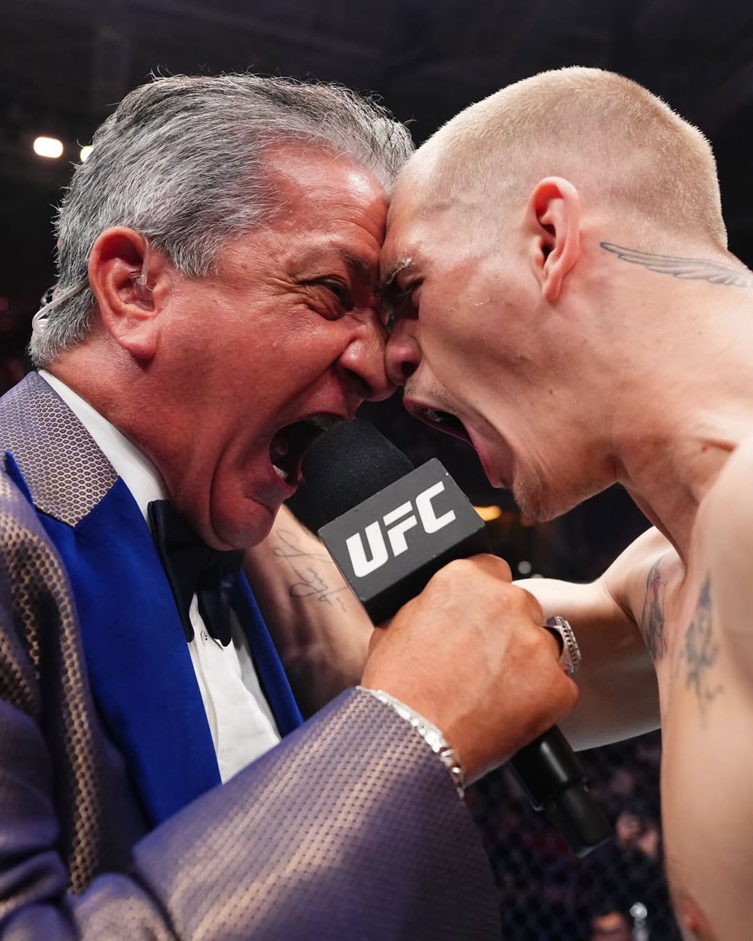 UFC Fight Night Qatar: Tsarukyan vs Hooker – Full Results, Highlights & Breakdown