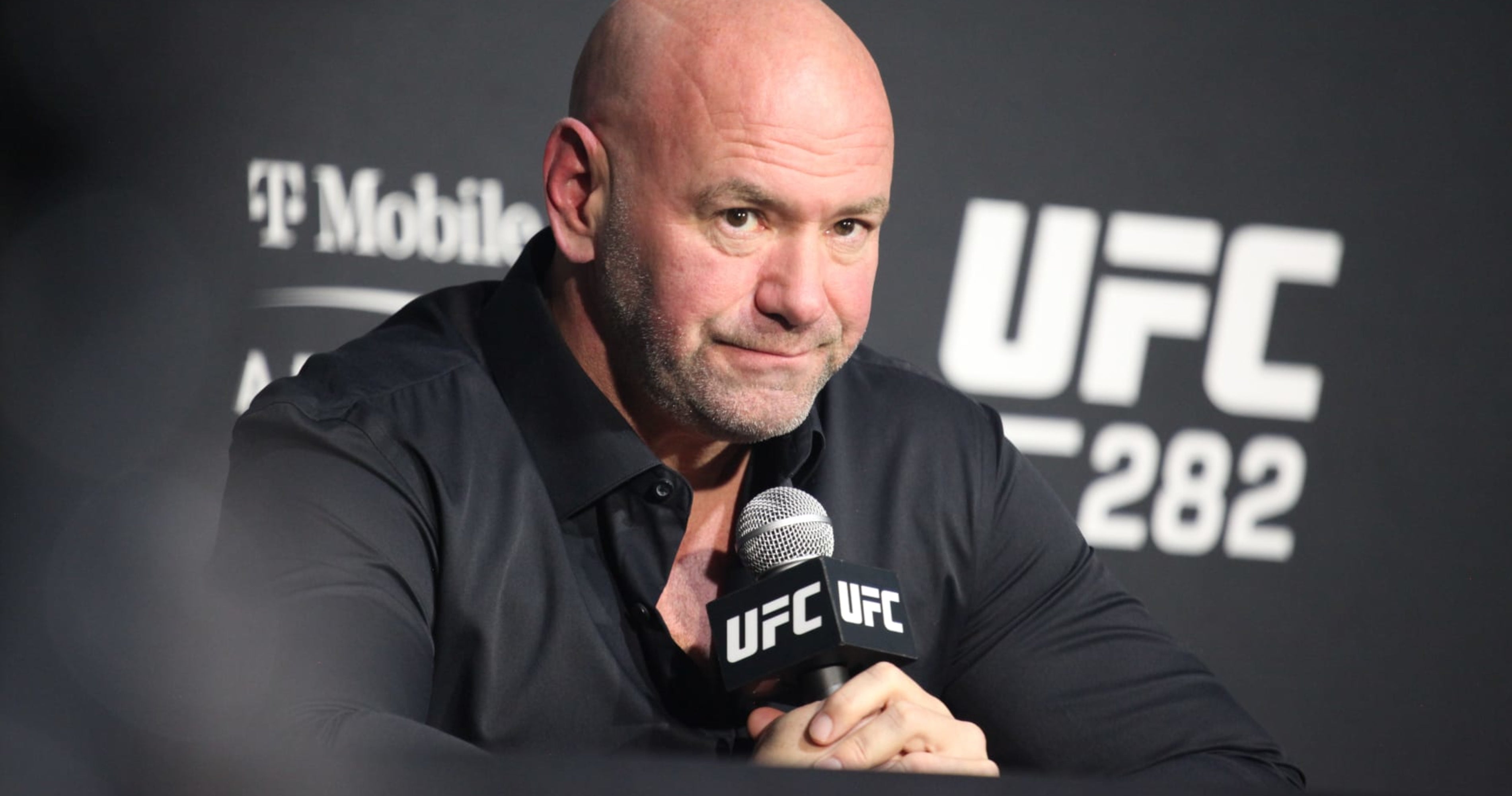Dana White’s Journey: From Fighter Manager to UFC President and Business Mogul