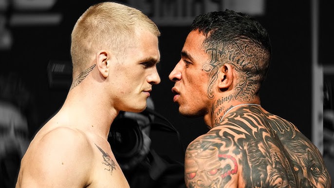 UFC Kansas City: Ian Machado Garry vs. Carlos Prates – Full Fight Card, Start Times & How to Watch