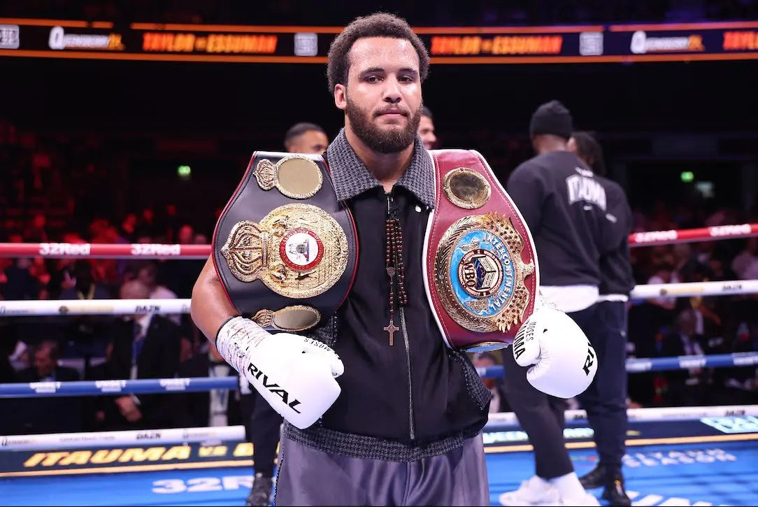 “A new heavyweight king?” — WBA orders Pulev vs. Moses Itauma, but the Bulgarian signs Gassiev: deadlines, purse bid, and what happens next
