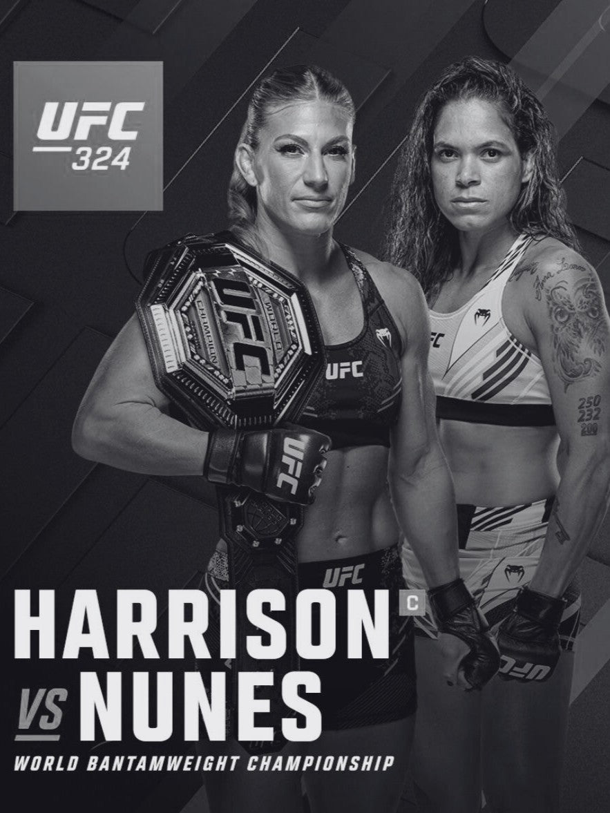 🚨 Kayla Harrison vs. Amanda Nunes Fight Falls Through, UFC Considers Interim Title with Norma Dumont