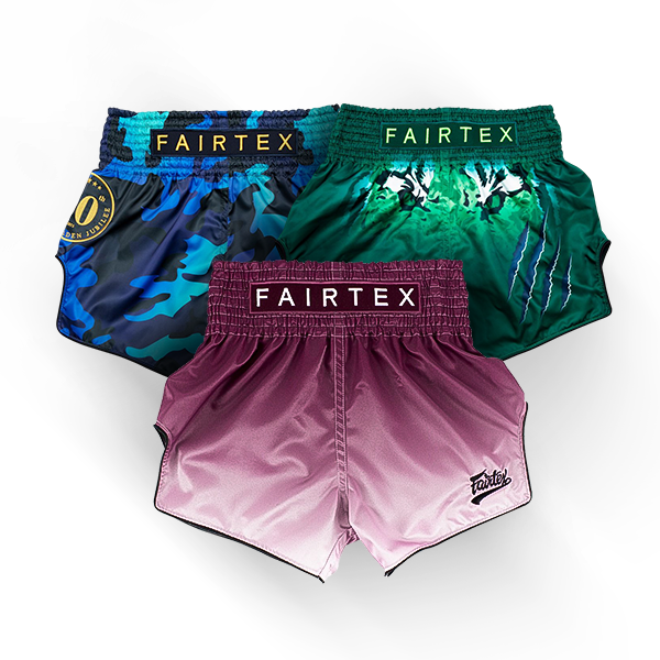 Fight Wear
