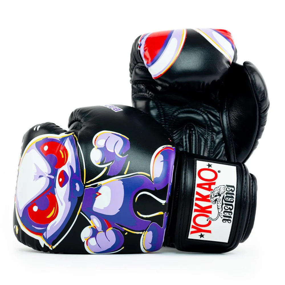 Yokkao Angry Rabbit - Gloves