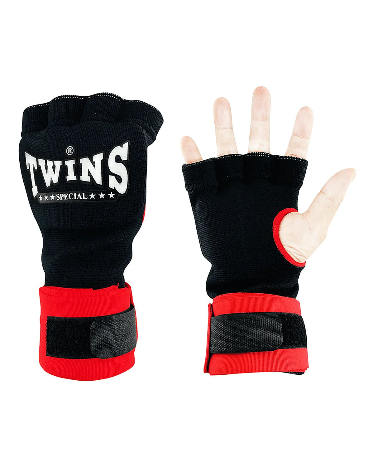 Vendas Rápidas Twins - CH7