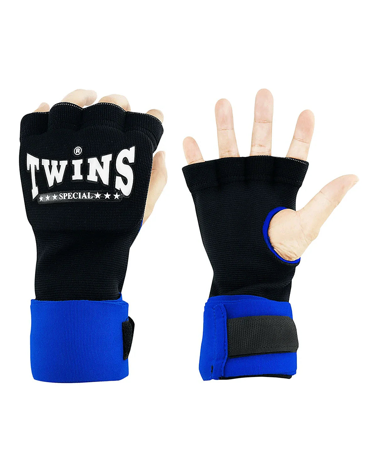 Vendas Rápidas Twins - CH7