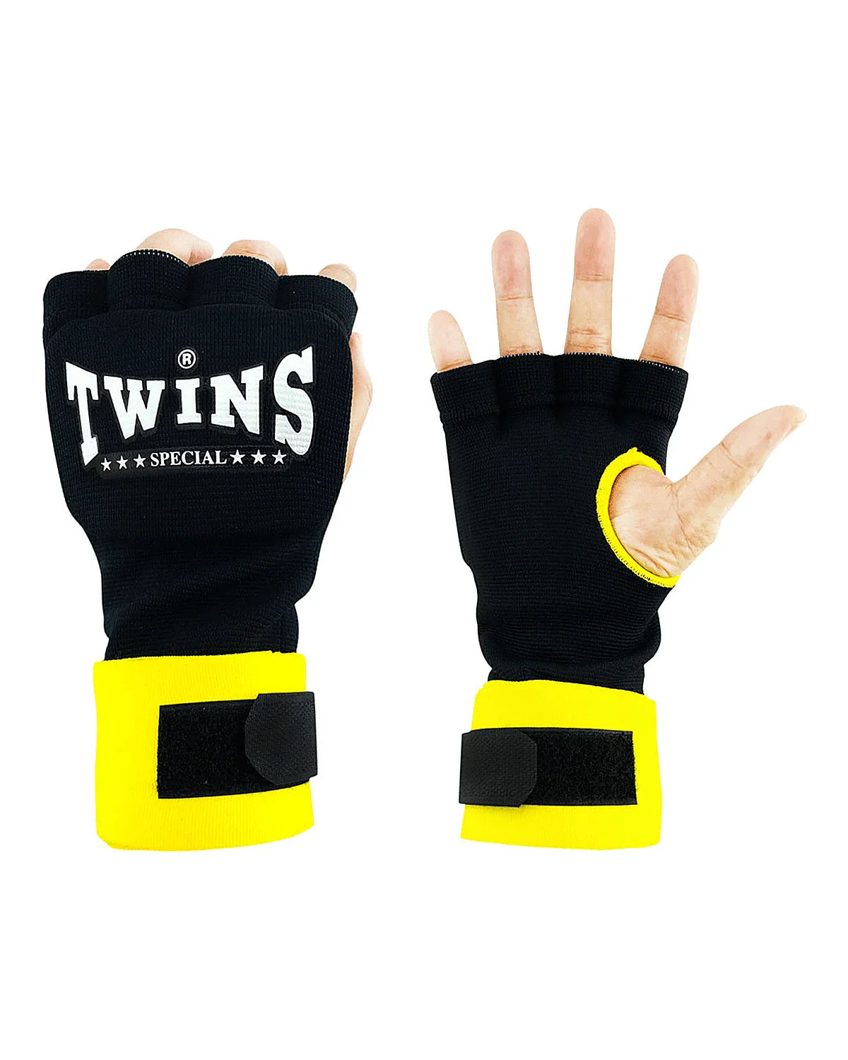 Vendas Rápidas Twins - CH7