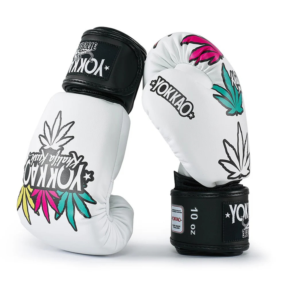 Yokkao Khalifa Kush - Gloves
