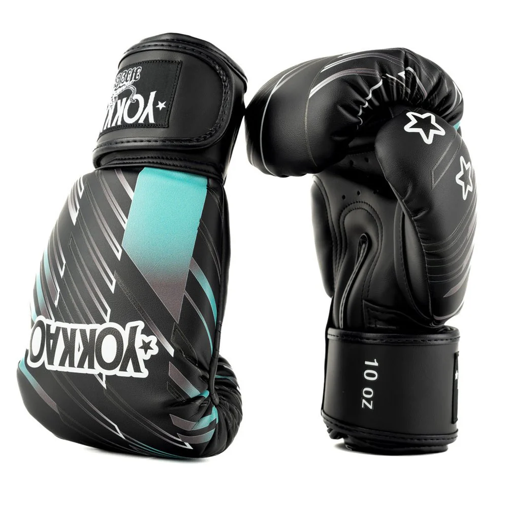 Yokkao Power - Gloves