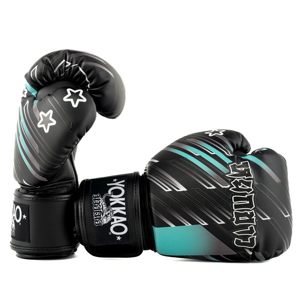 Yokkao Power - Gloves