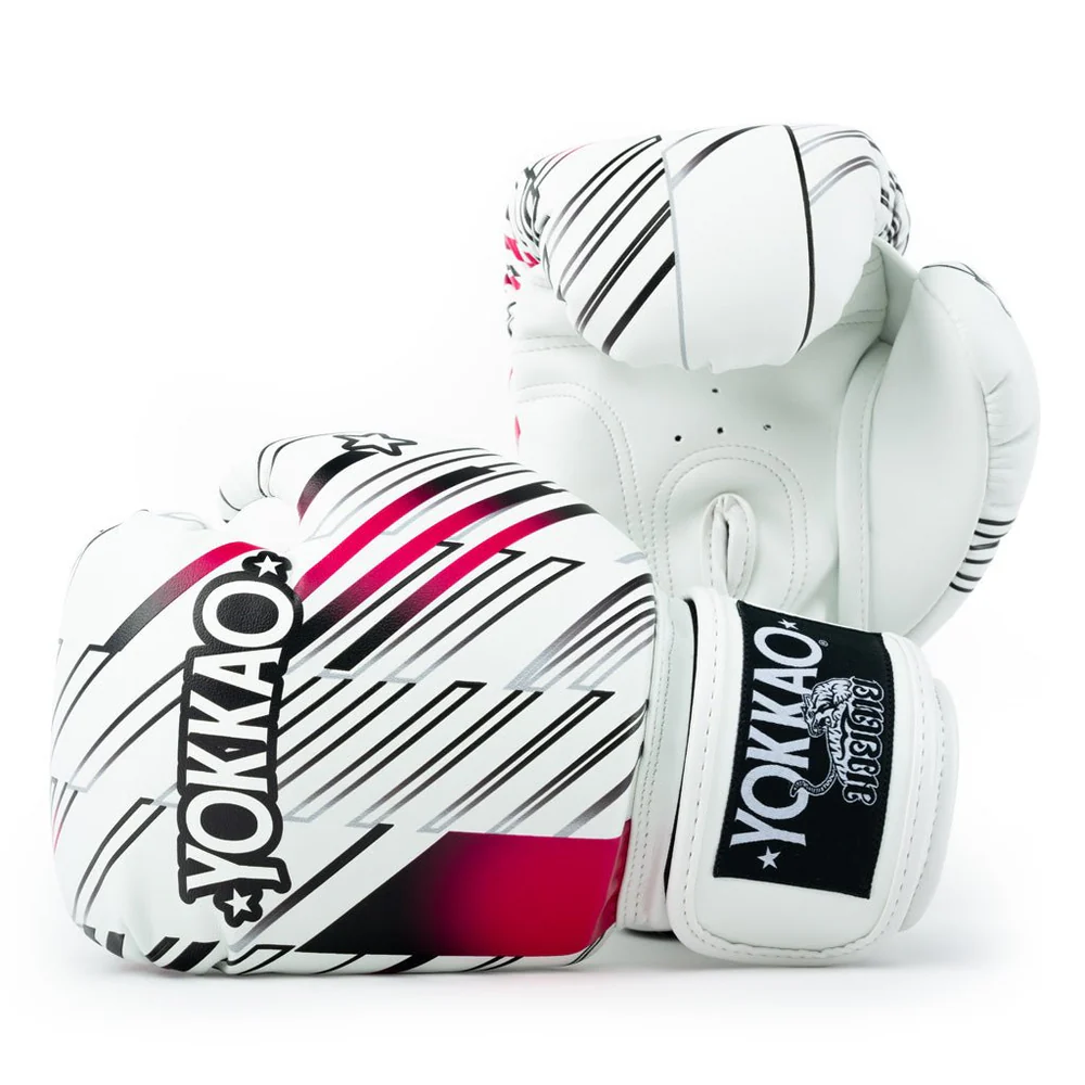 Yokkao Power - Gloves