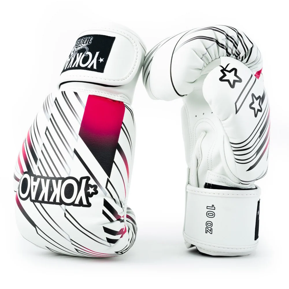 Yokkao Power - Gloves
