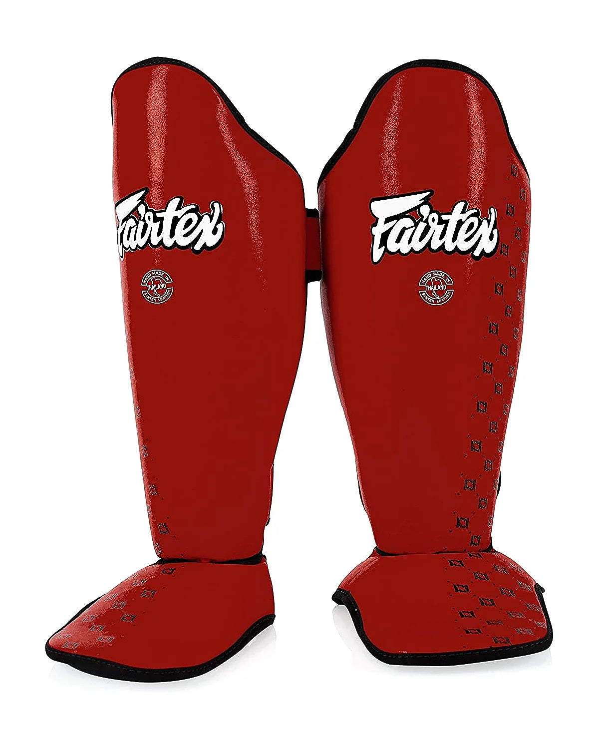 Espinilleras Fairtex - SP5