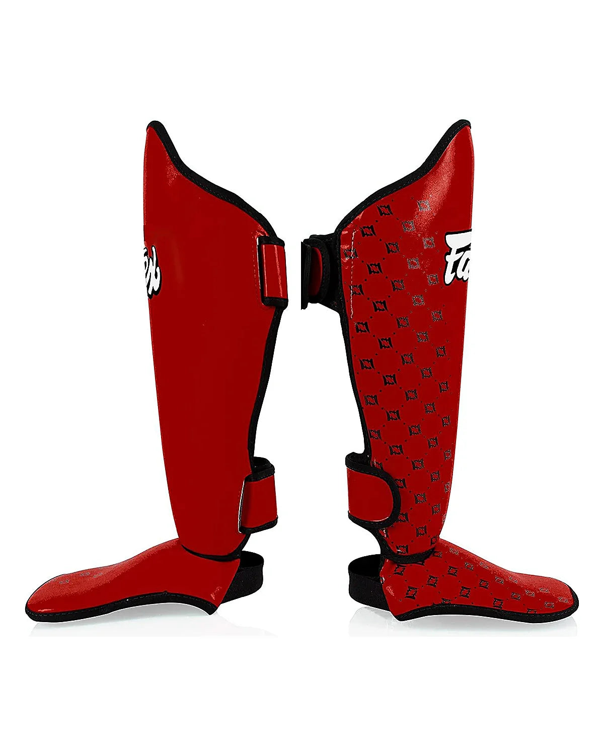Espinilleras Fairtex - SP5