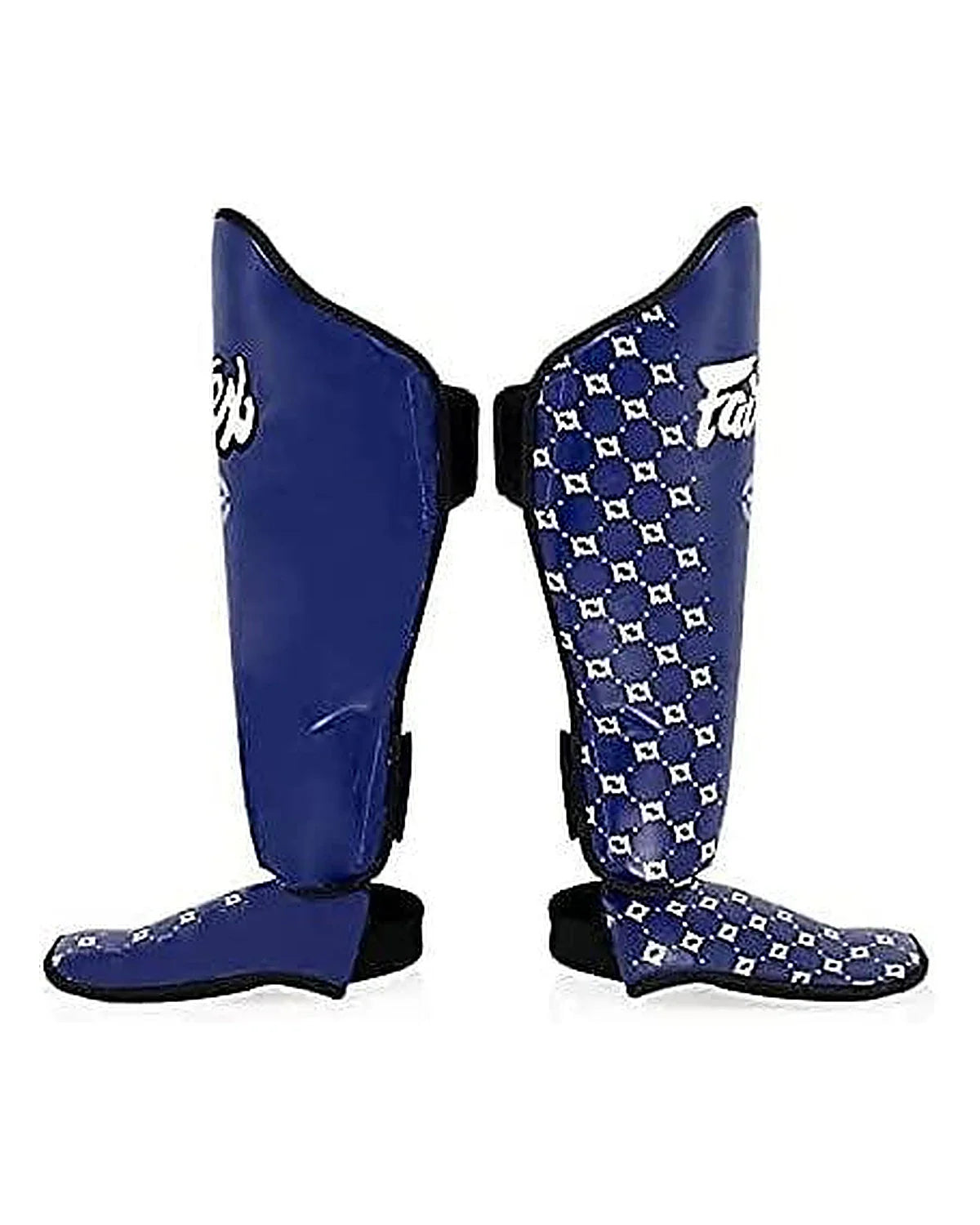 Espinilleras Fairtex - SP5