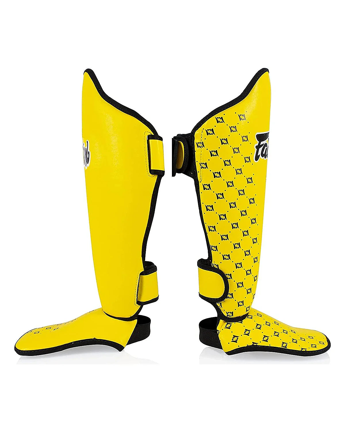 Espinilleras Fairtex - SP5