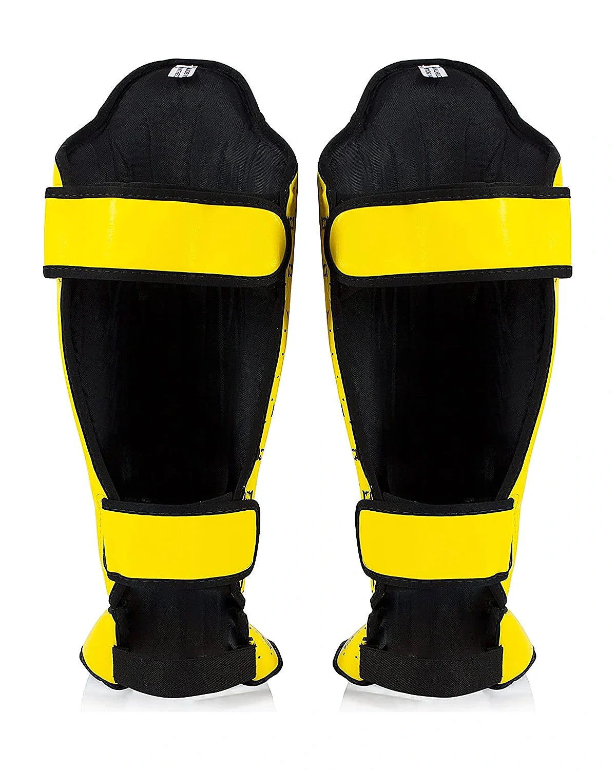 Espinilleras Fairtex - SP5