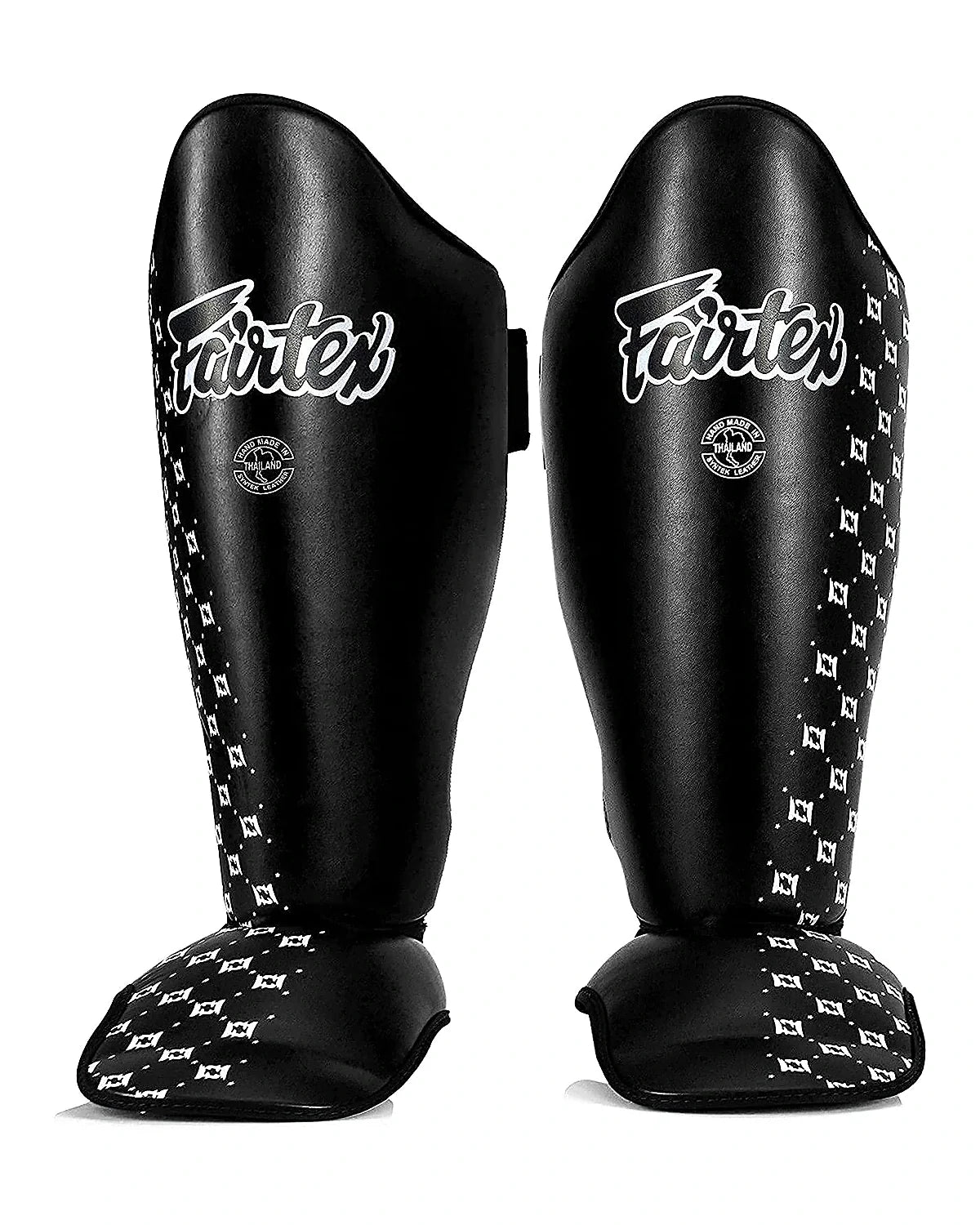 Espinilleras Fairtex - SP5