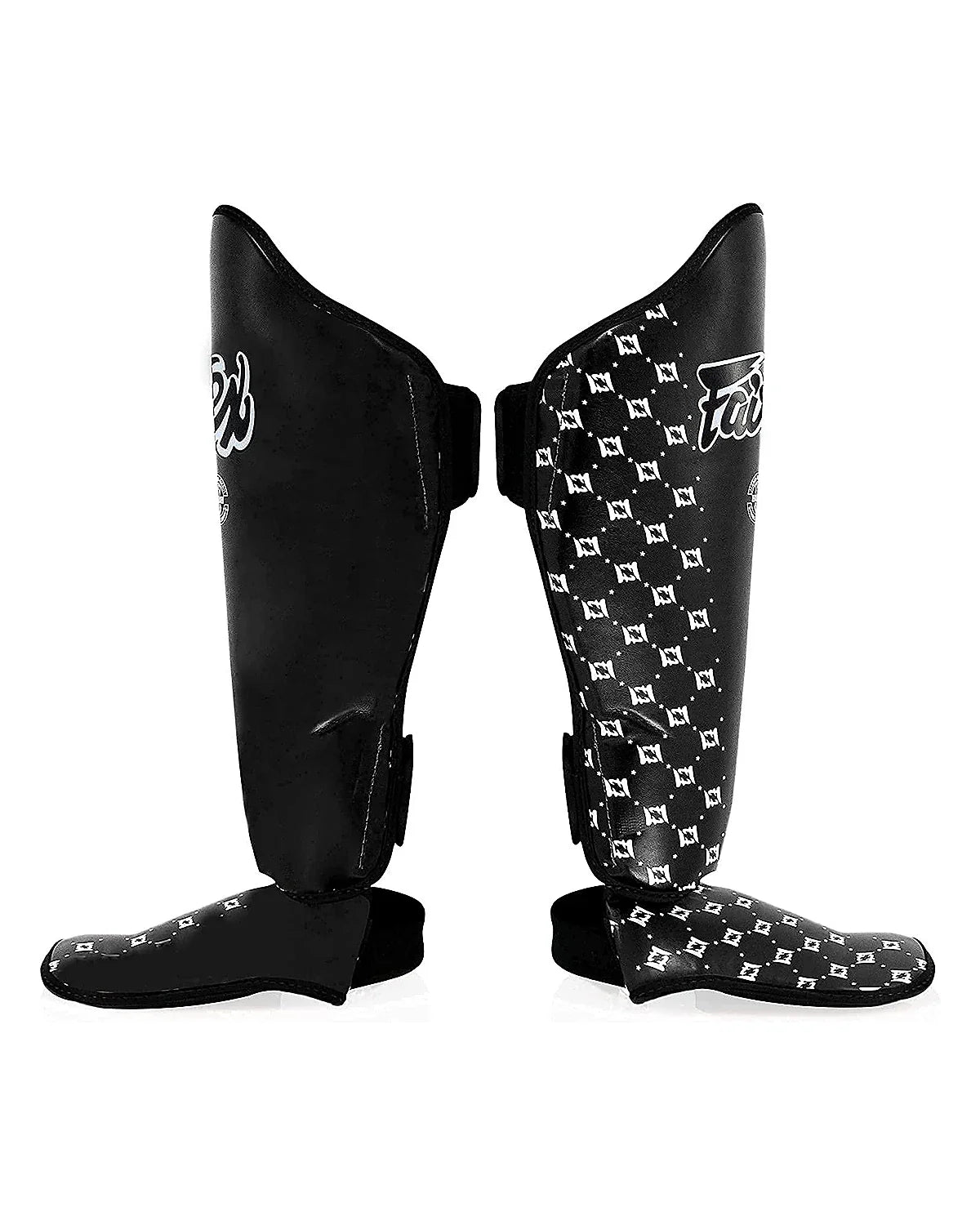 Espinilleras Fairtex - SP5