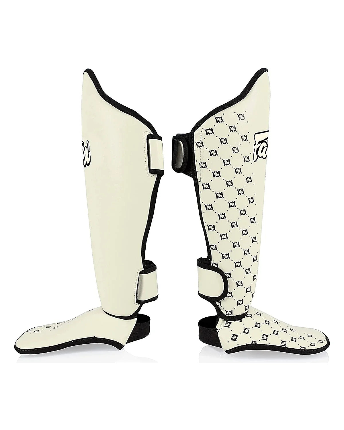 Espinilleras Fairtex - SP5