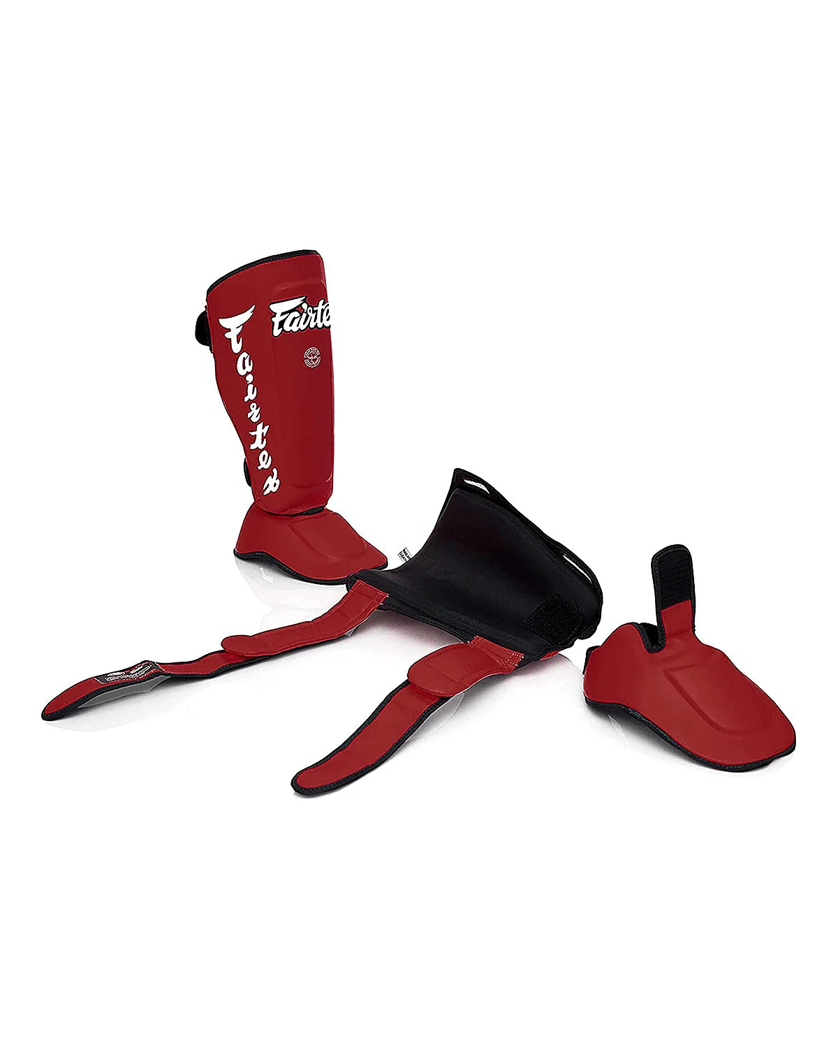 Espinilleras Fairtex - SP7