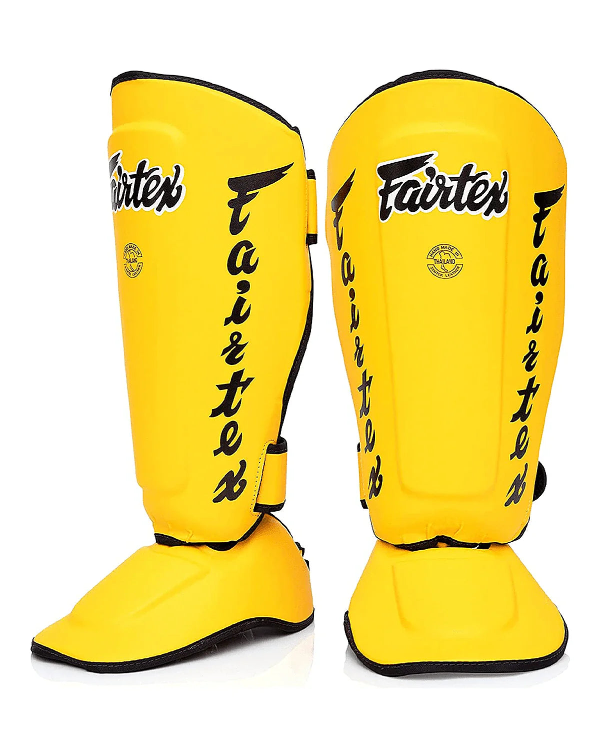 Espinilleras Fairtex - SP7