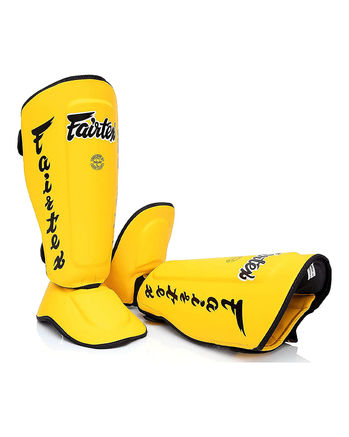 Espinilleras Fairtex - SP7
