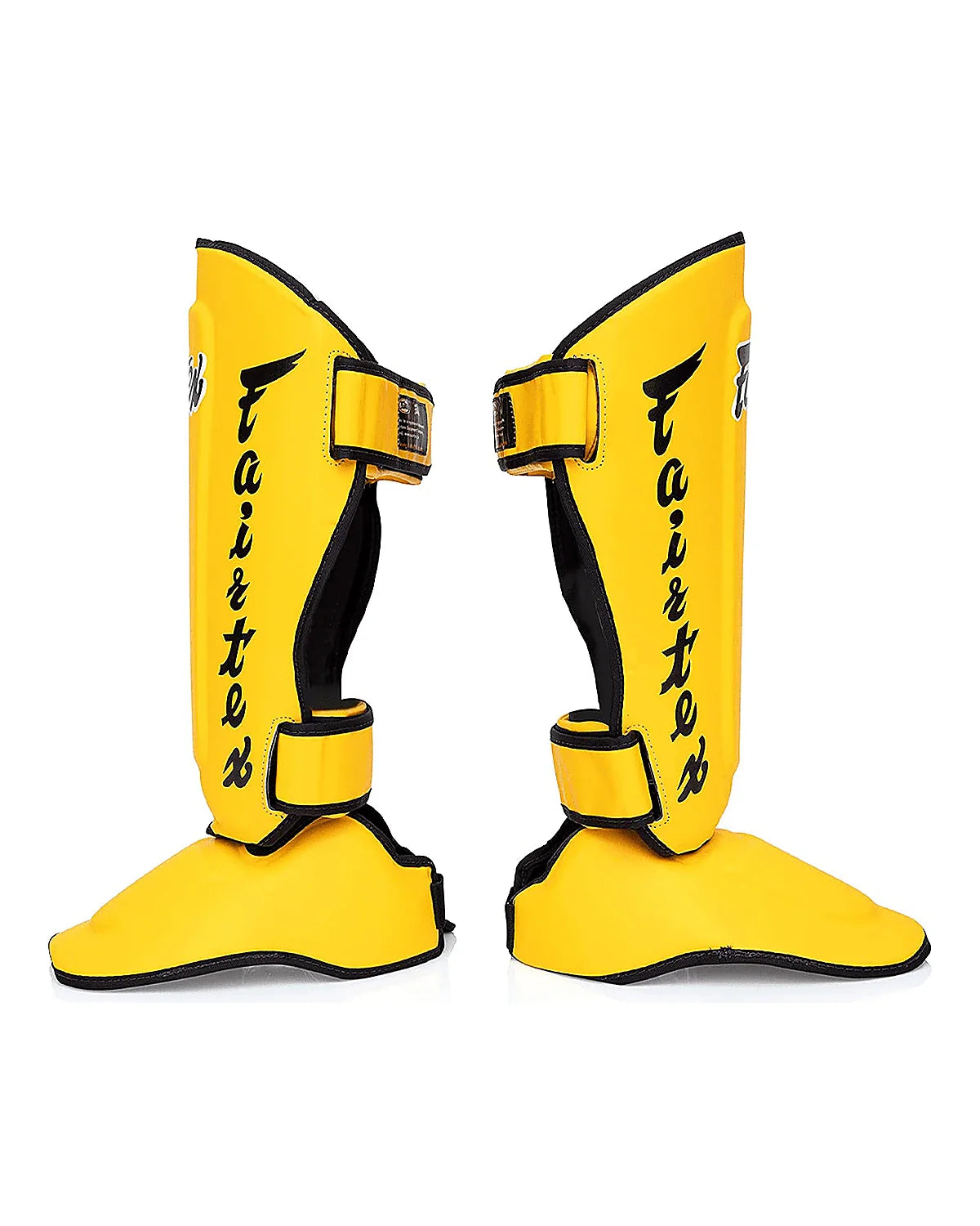 Espinilleras Fairtex - SP7