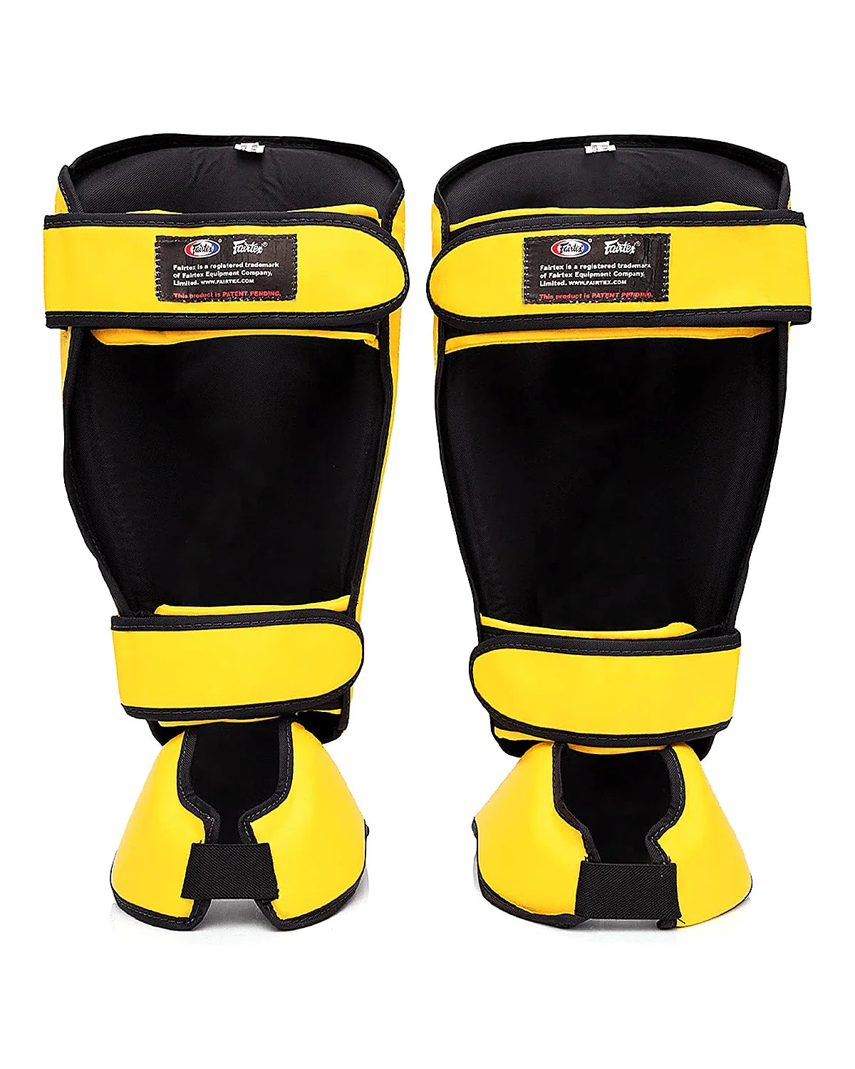Espinilleras Fairtex - SP7