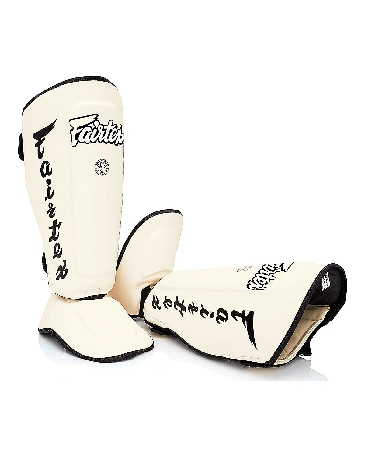 Espinilleras Fairtex - SP7