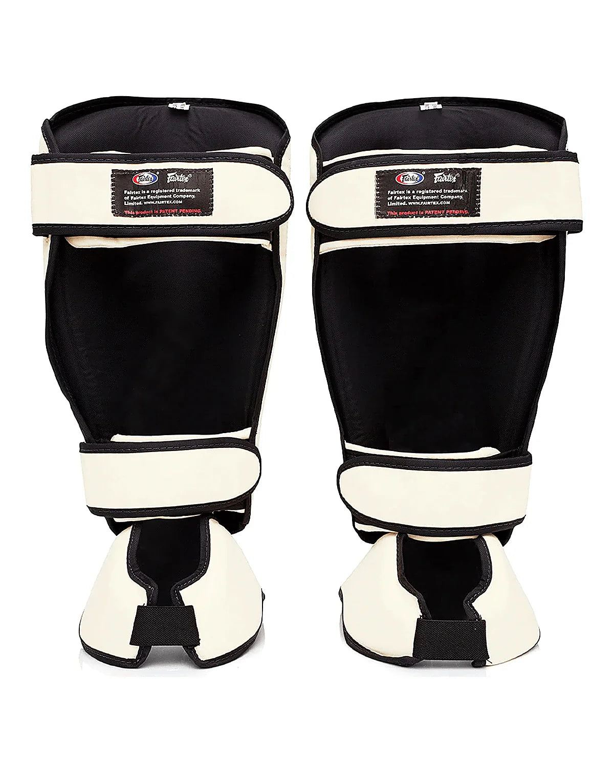Espinilleras Fairtex - SP7