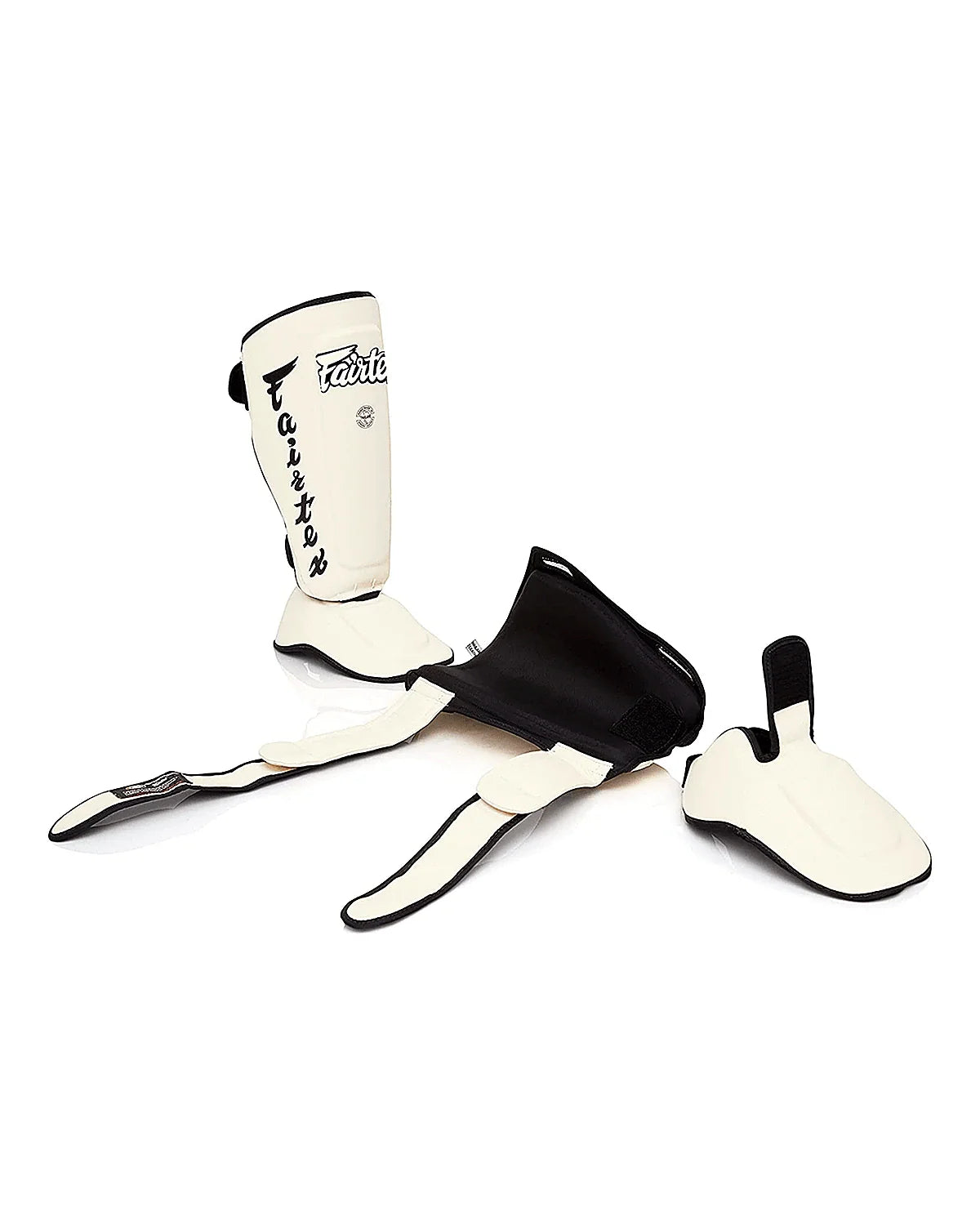 Espinilleras Fairtex - SP7