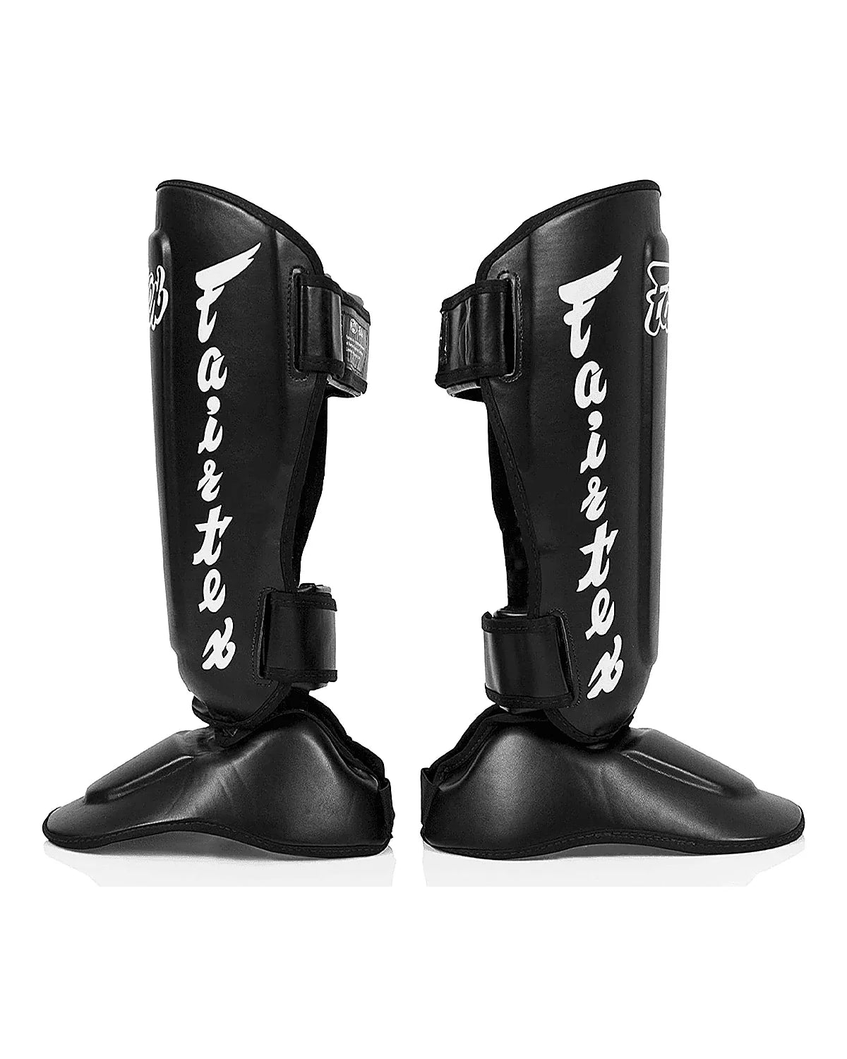 Espinilleras Fairtex - SP7