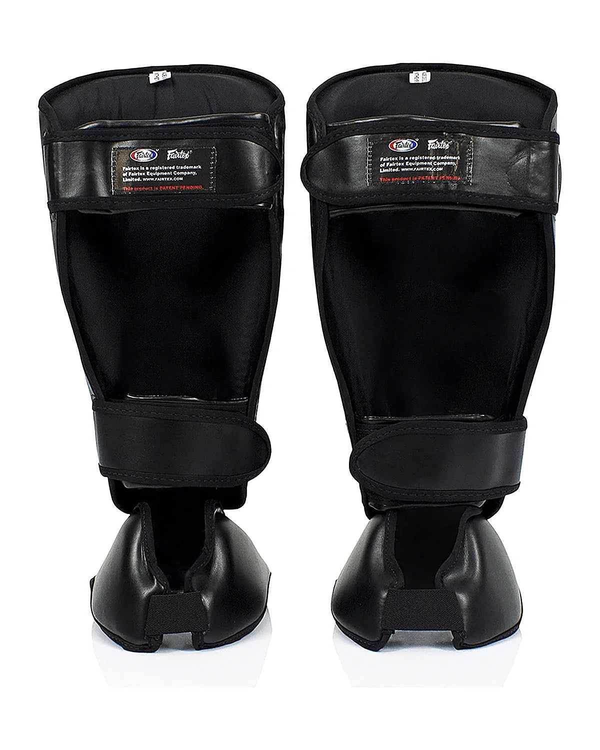 Espinilleras Fairtex - SP7