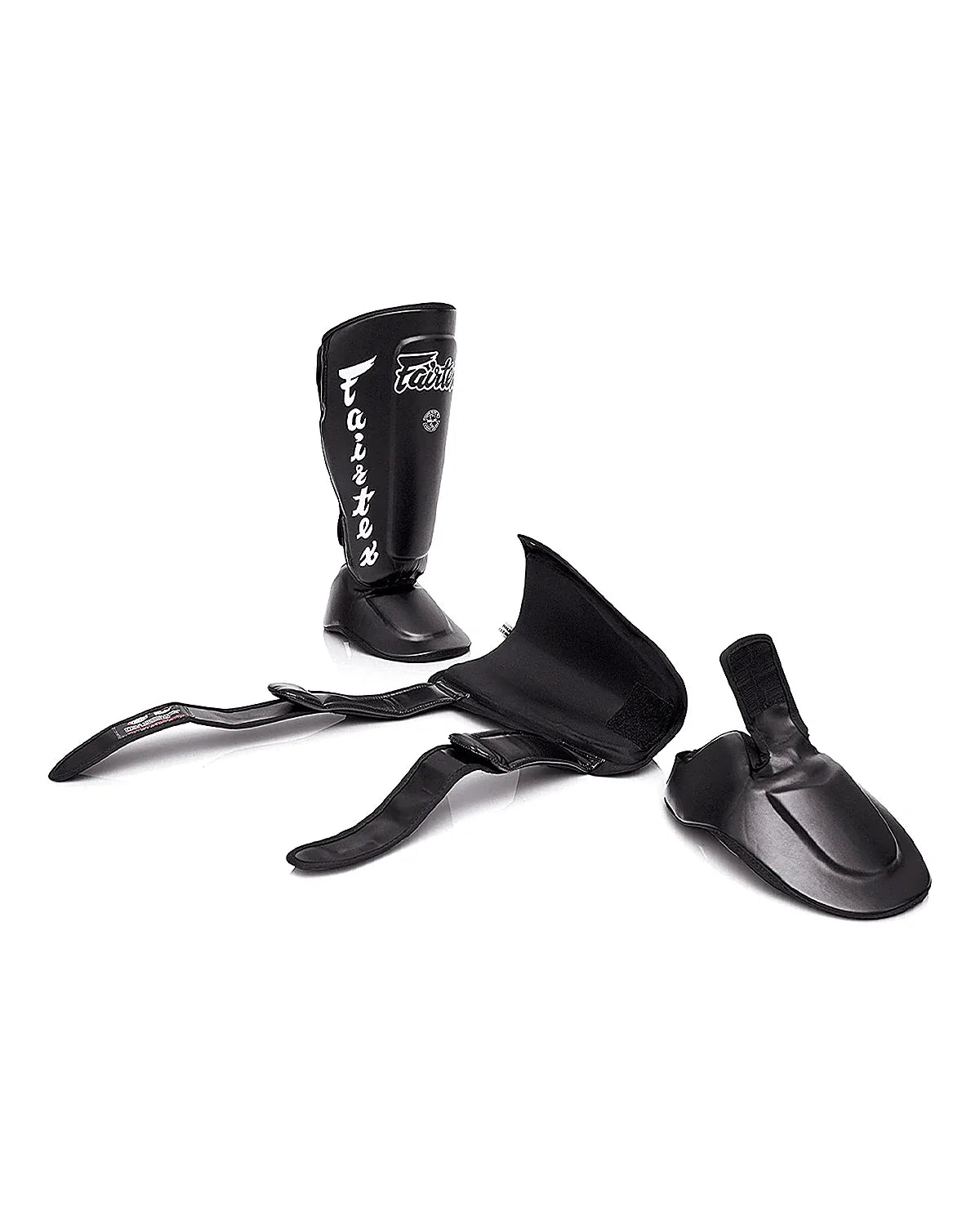 Espinilleras Fairtex - SP7
