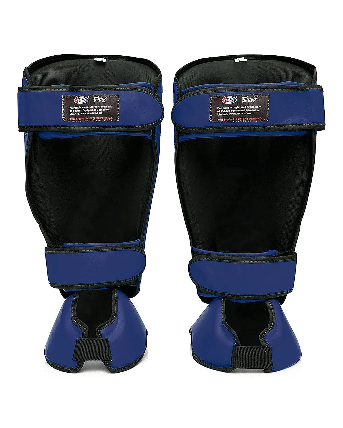 Espinilleras Fairtex - SP7