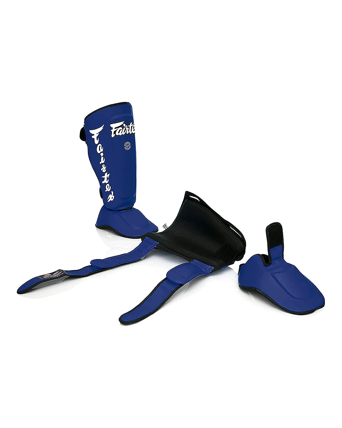 Espinilleras Fairtex - SP7