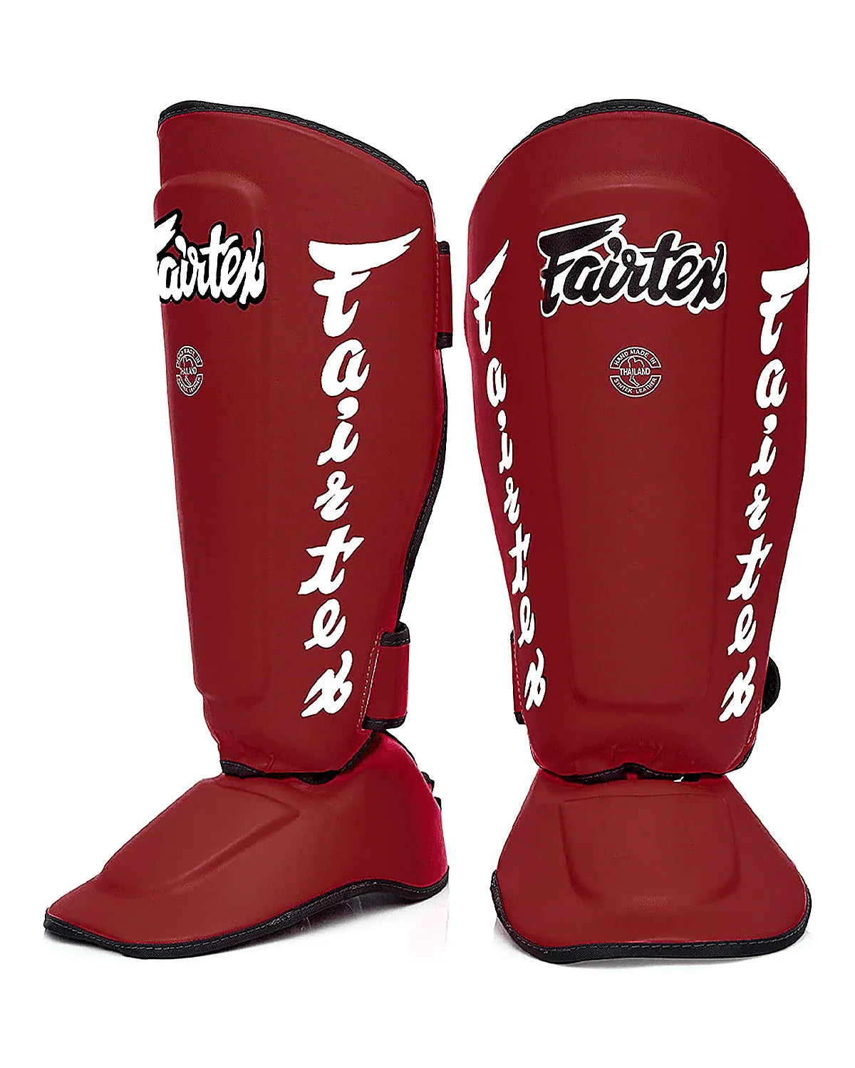 Espinilleras Fairtex - SP7