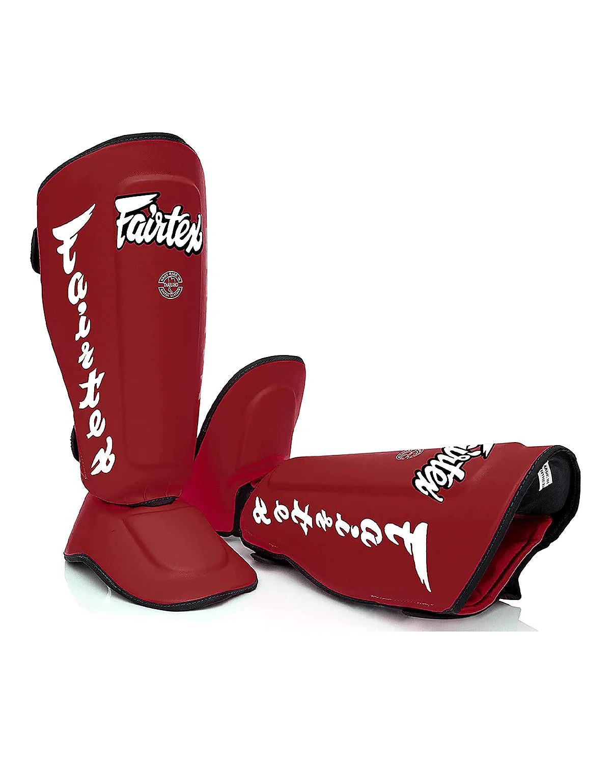 Espinilleras Fairtex - SP7