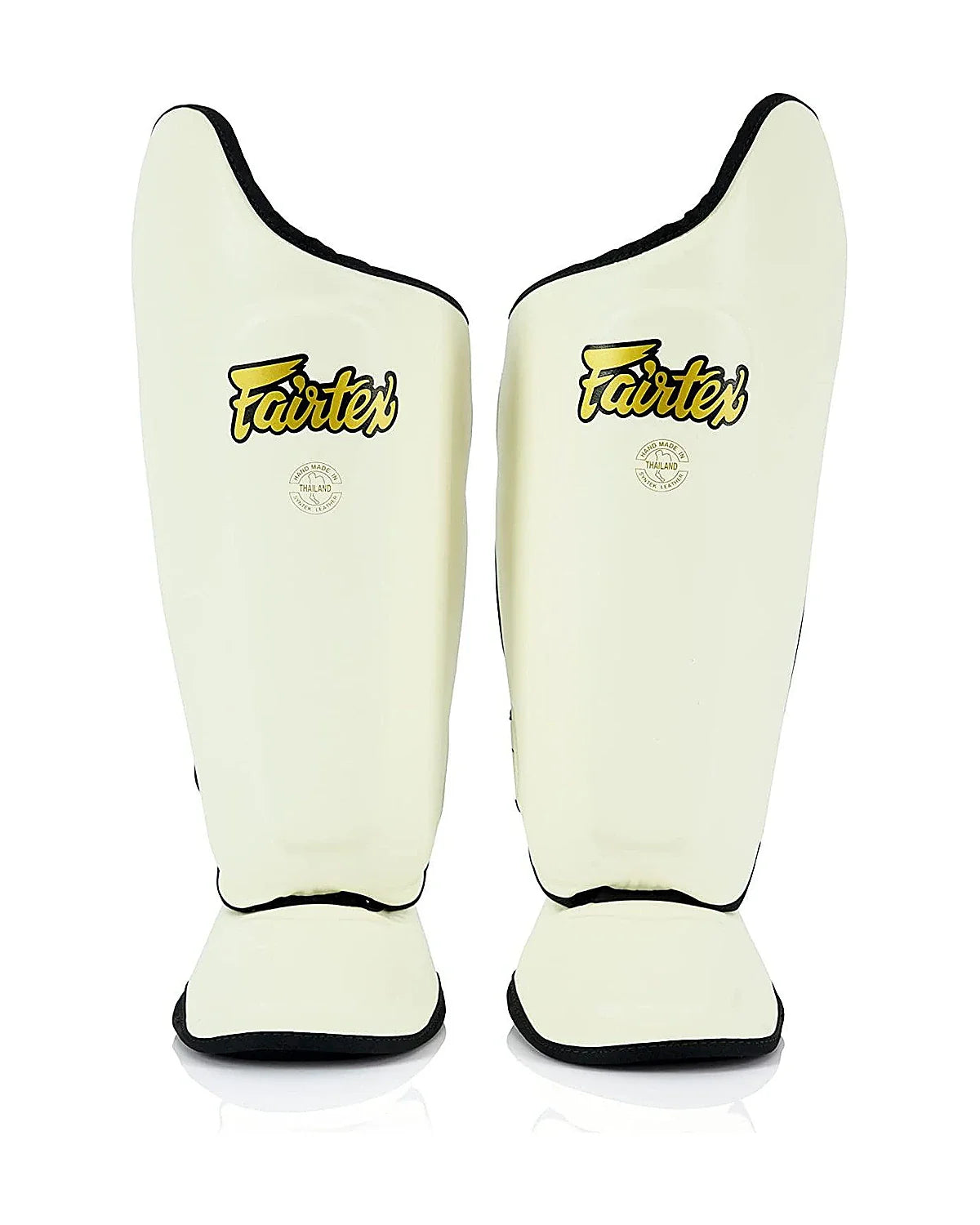 Espinilleras Fairtex - SP8