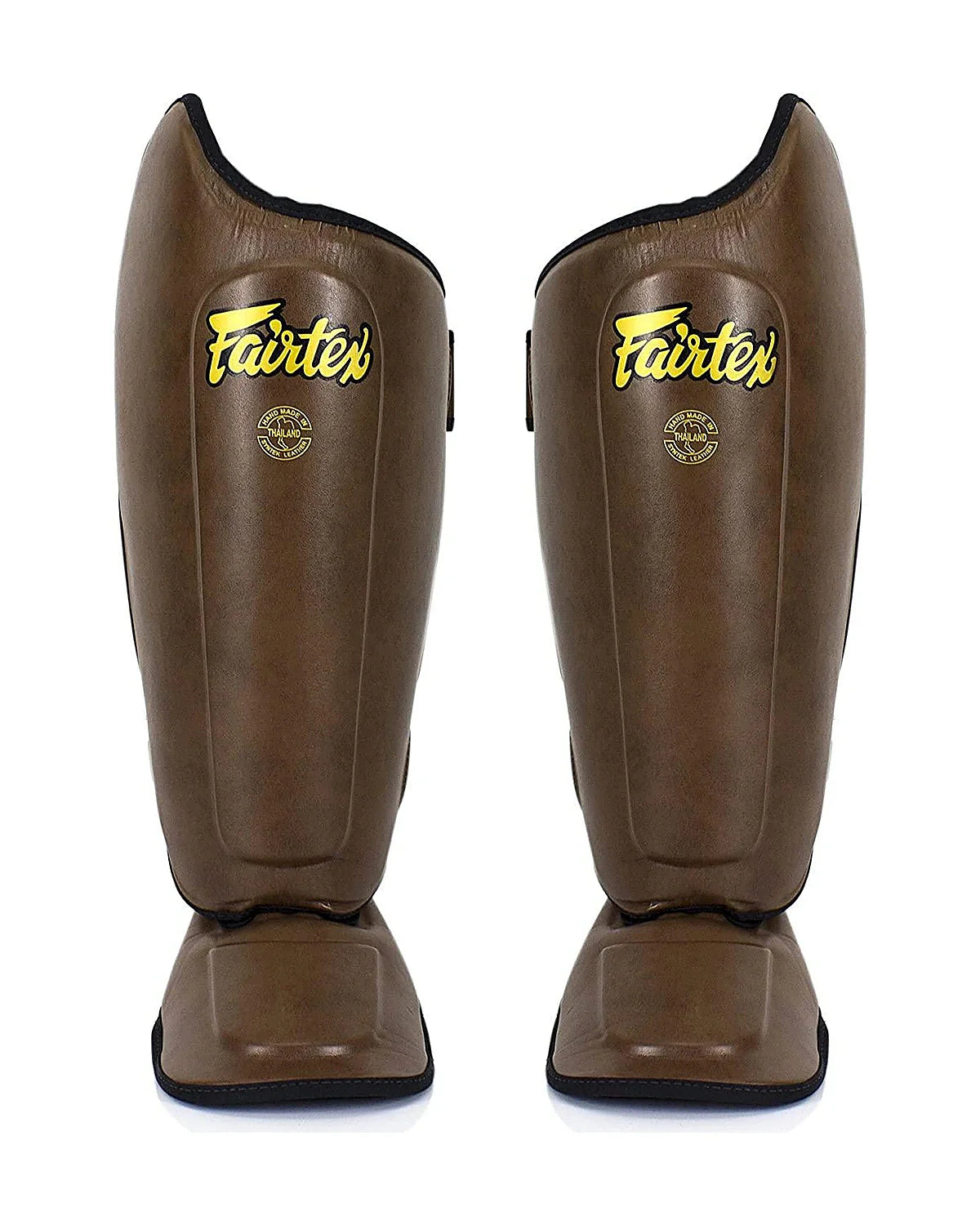 Espinilleras Fairtex - SP8