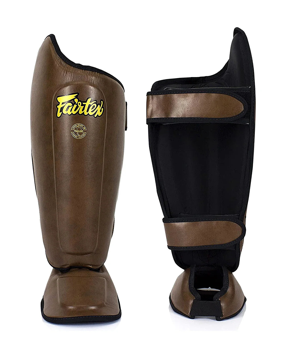Espinilleras Fairtex - SP8