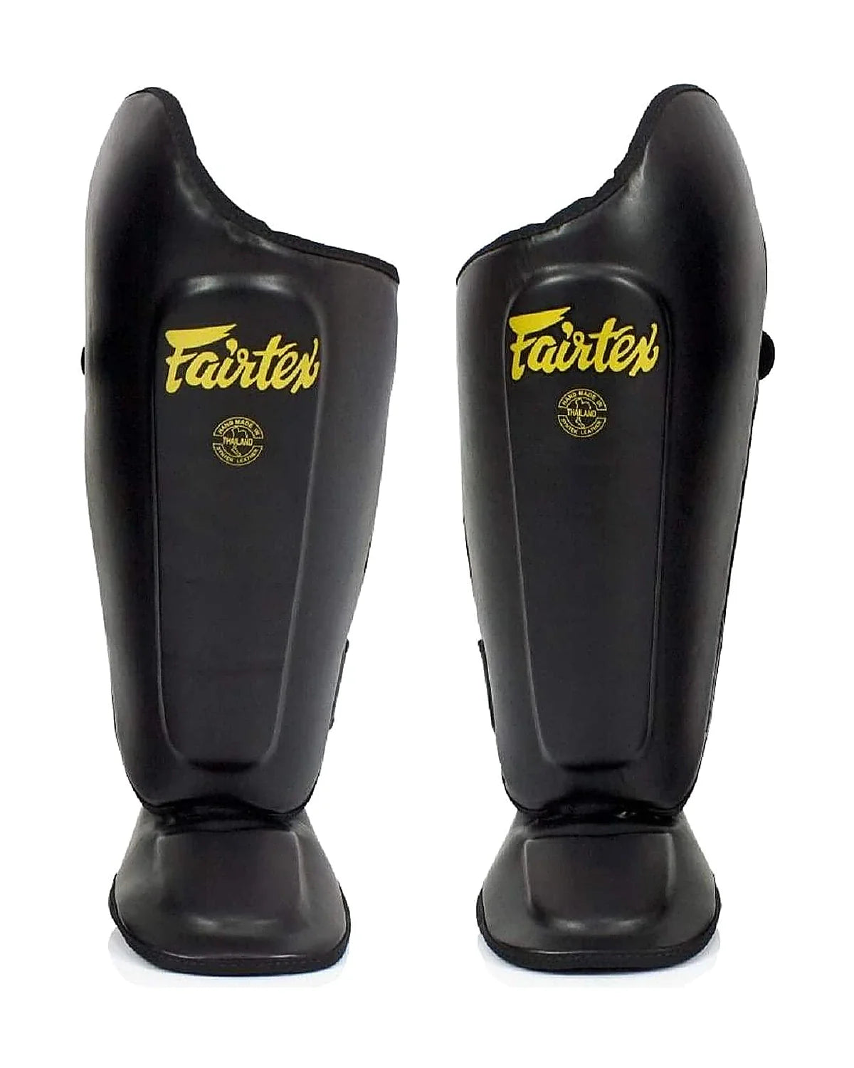 Espinilleras Fairtex - SP8