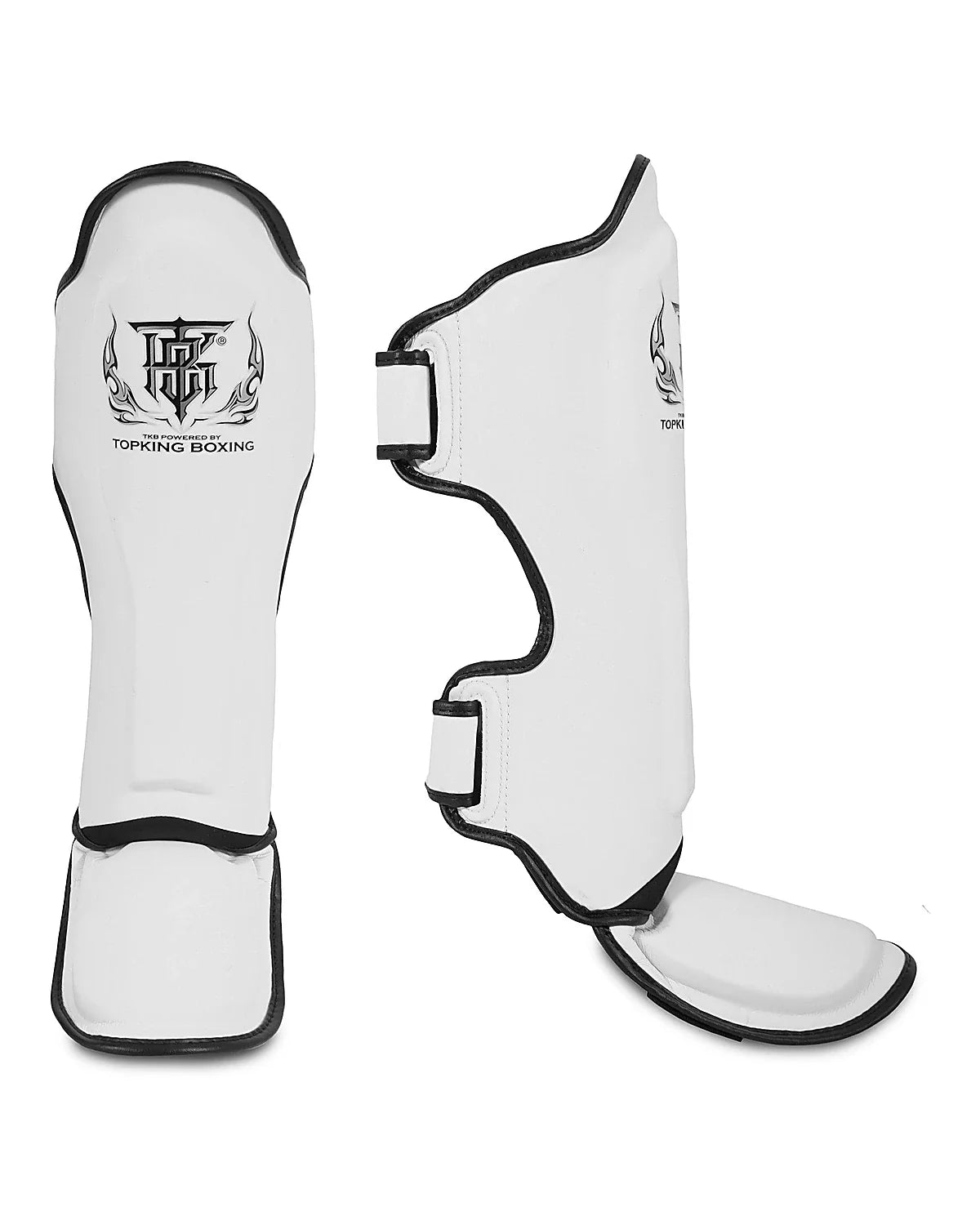 Espinilleras Top King - Pro