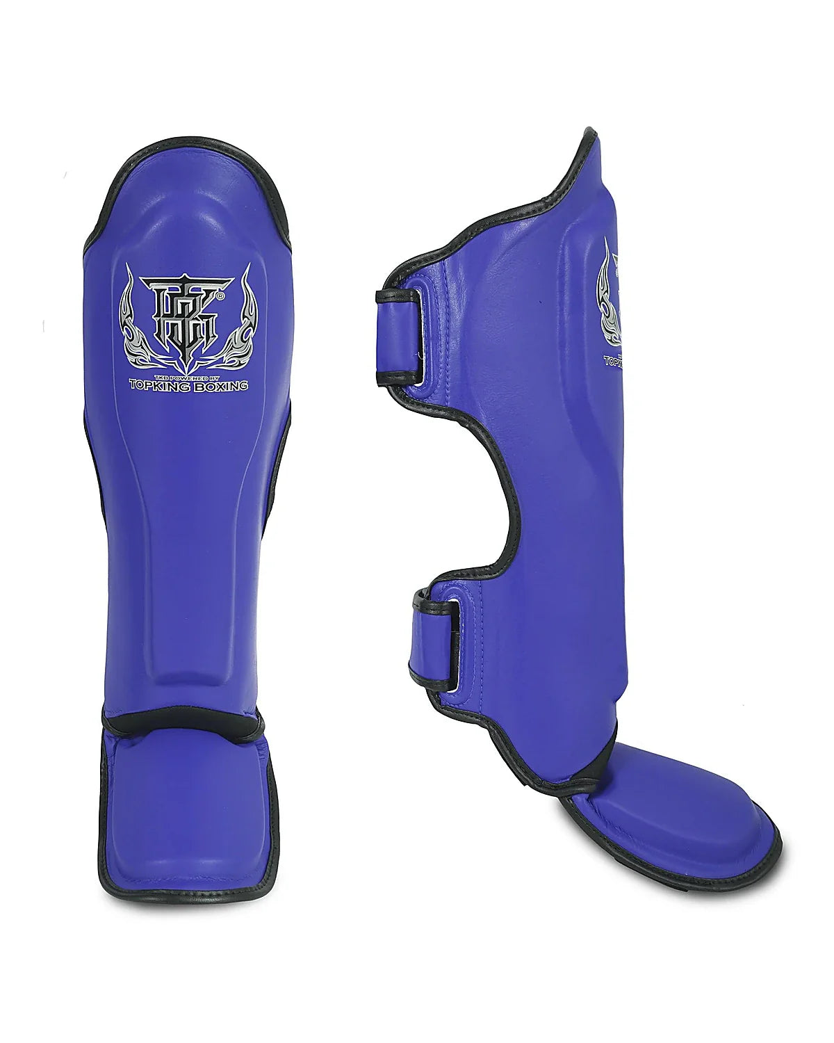 Espinilleras Top King - Pro