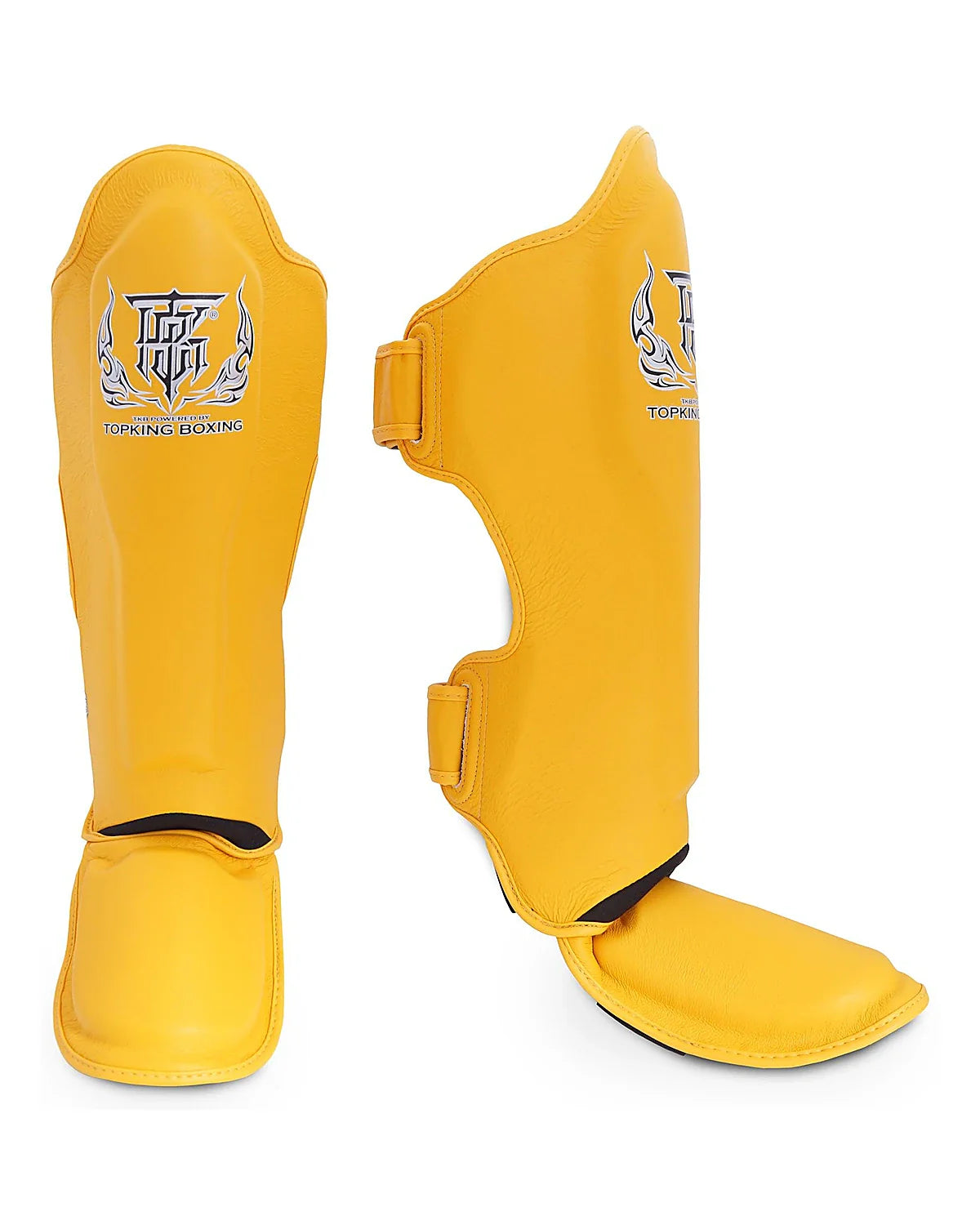 Espinilleras Top King - Pro