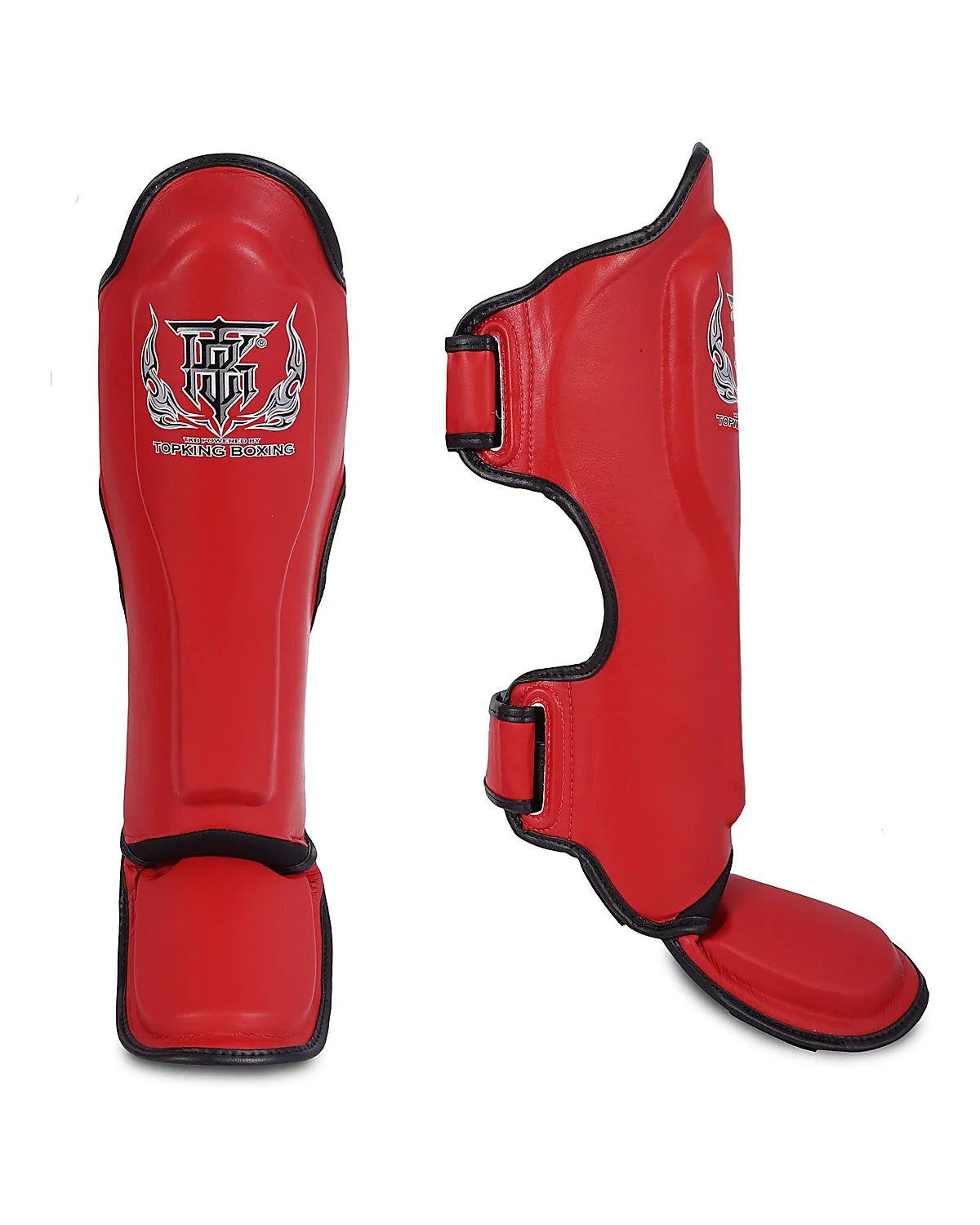 Espinilleras Top King - Pro